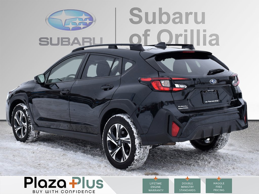 2024 Subaru CROSSTREK TOURING-5