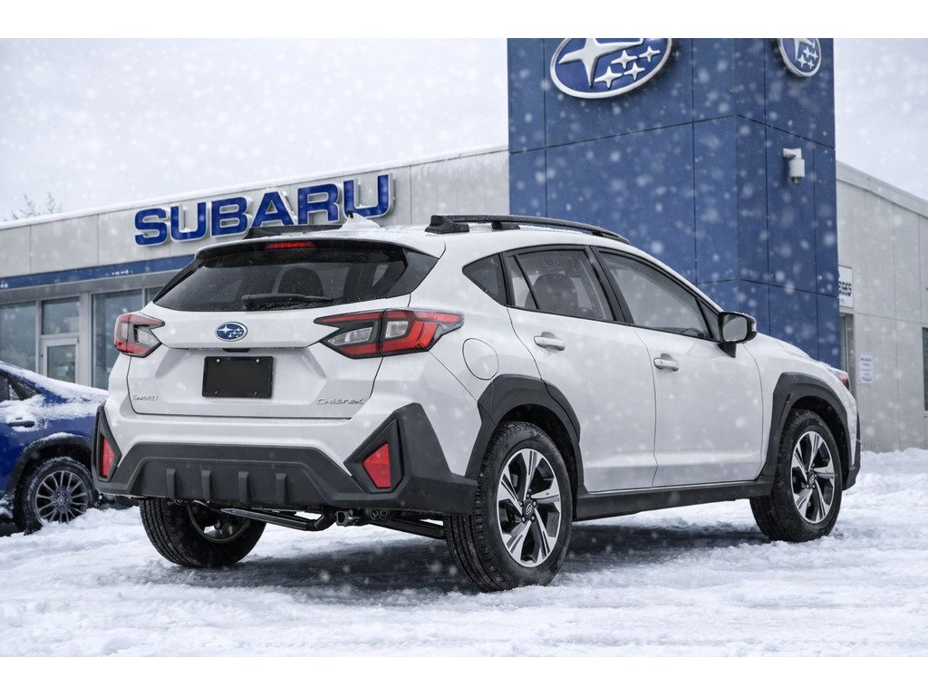2026 Subaru Crosstrek Touring-3