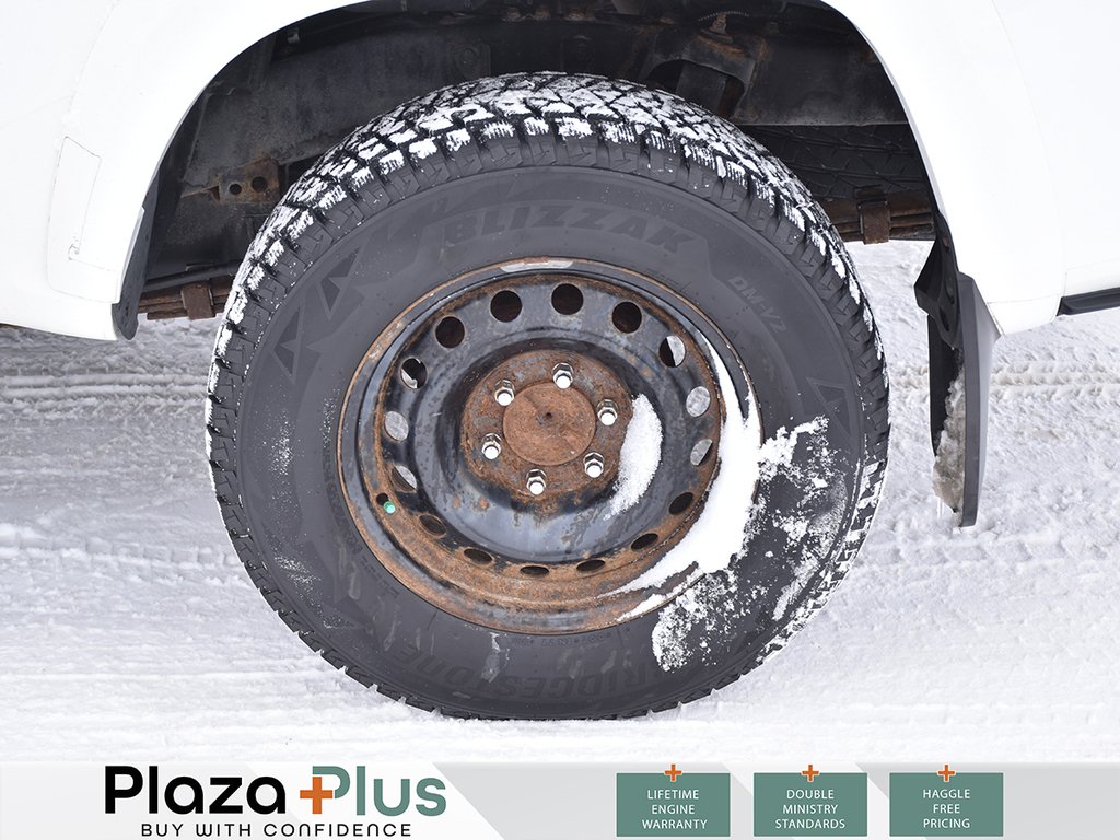 2016 Toyota TACOMA SR5-5