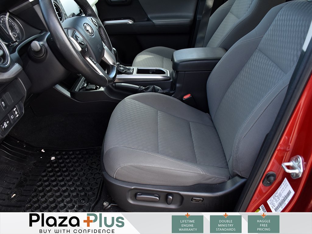 2023 Toyota TACOMA BASE-7