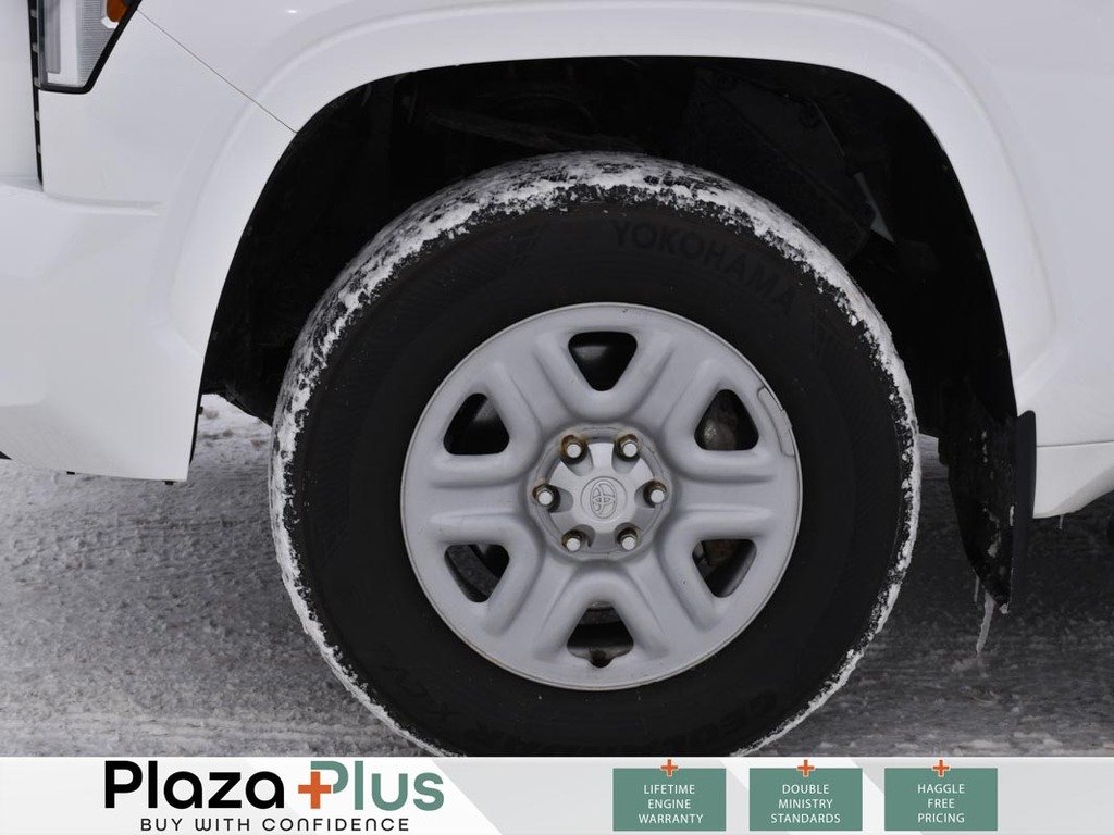 2024 Toyota TUNDRA SR-6