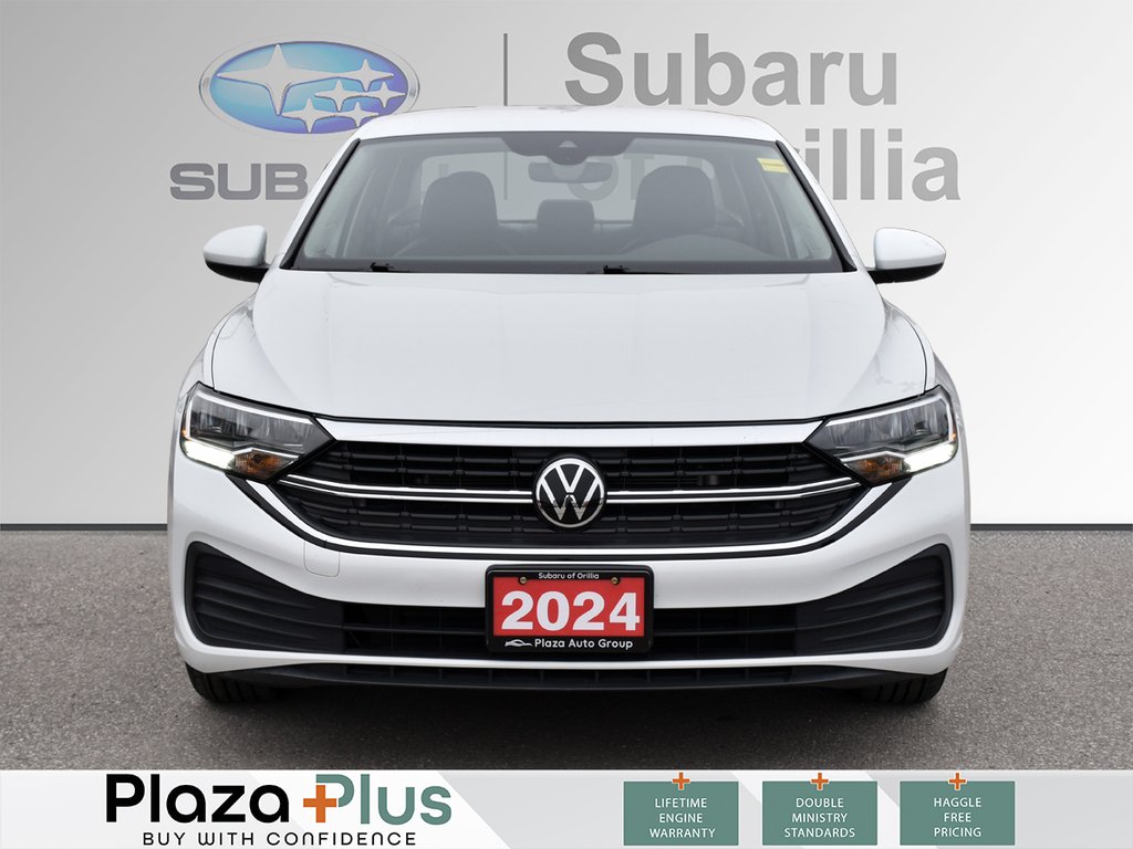 2024 Volkswagen JETTA COMFORTLINE-1