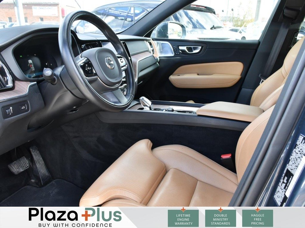 2022 Volvo XC60 INSCRIPTION-6