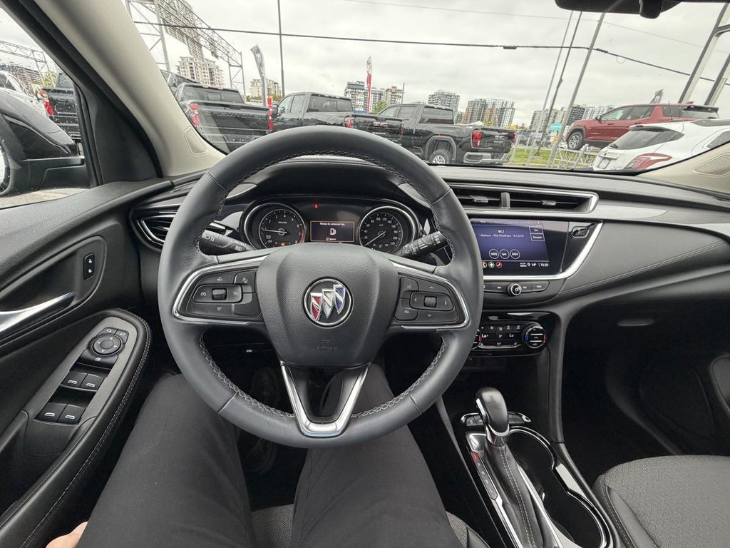2023 Buick Encore GX Select in Saint-Jérôme, Quebec - 11 - w1024h768px