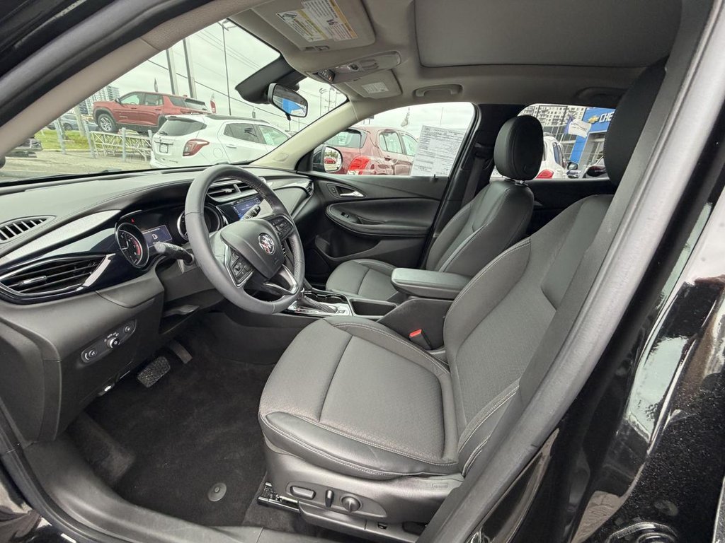 2023 Buick Encore GX Select in Saint-Jérôme, Quebec - 8 - w1024h768px