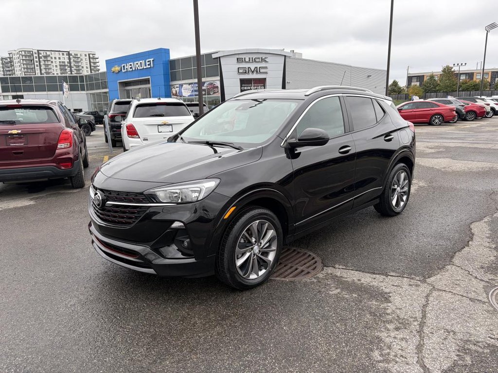 2023 Buick Encore GX Select in Saint-Jérôme, Quebec - 1 - w1024h768px