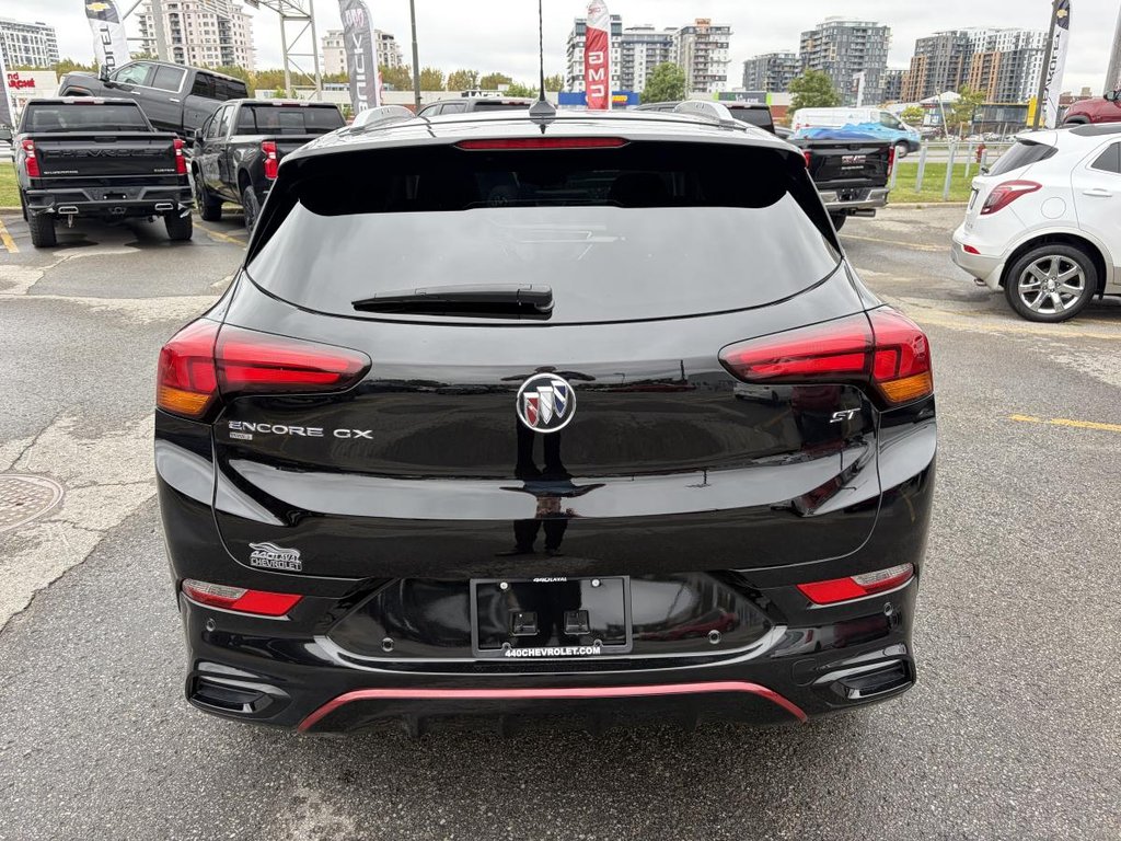 2023 Buick Encore GX Select in Saint-Jérôme, Quebec - 5 - w1024h768px