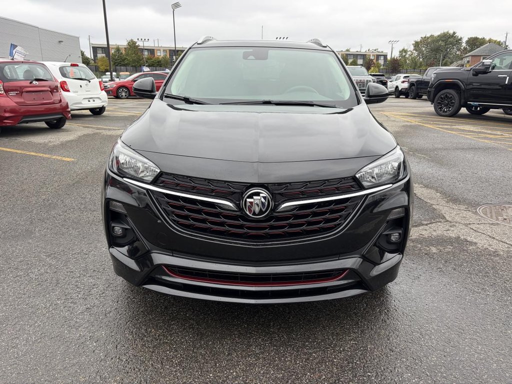 2023 Buick Encore GX Select in Saint-Jérôme, Quebec - 3 - w1024h768px