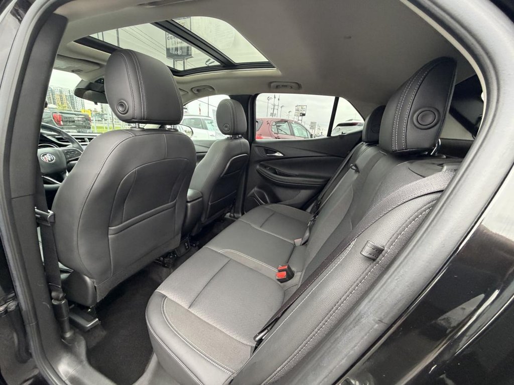 2023 Buick Encore GX Select in Saint-Jérôme, Quebec - 9 - w1024h768px