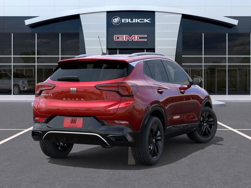 2026 Buick Encore GX Sport Touring in Charlemagne, Quebec - 4 - w1024h768px