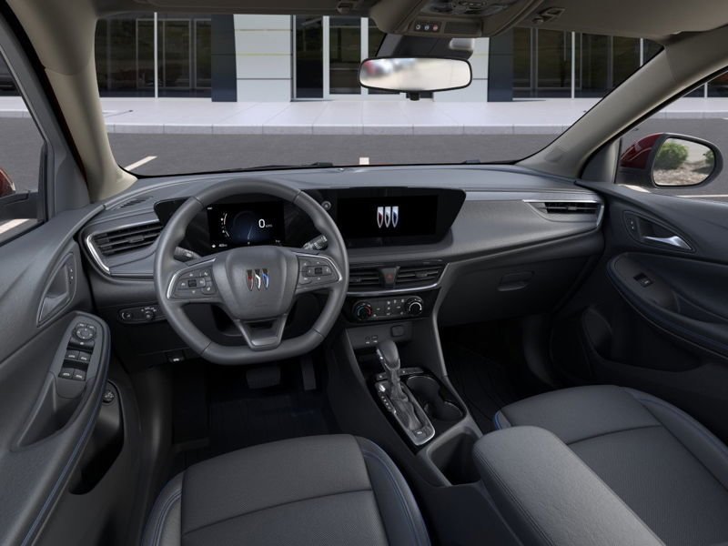 2026 Buick Encore GX Sport Touring in Charlemagne, Quebec - 5 - w1024h768px