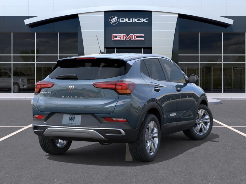 2026 Buick Encore GX Awd Preferred in Charlemagne, Quebec - 4 - w1024h768px