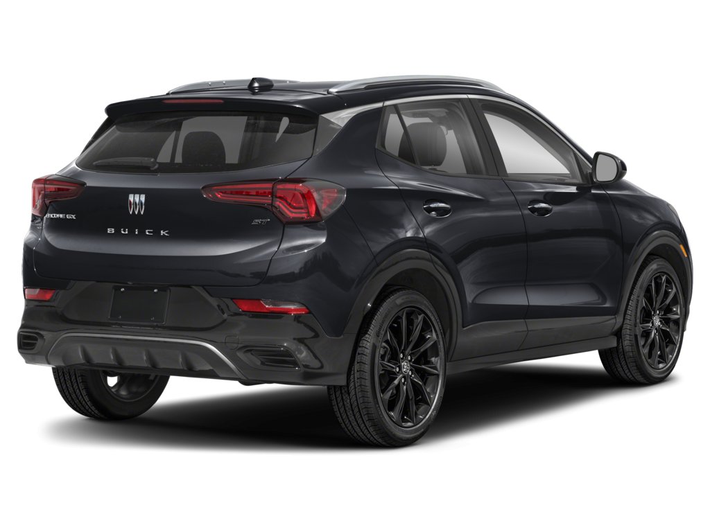 2026 Buick Encore GX Awd Sport Touring in Charlemagne, Quebec - 2 - w1024h768px