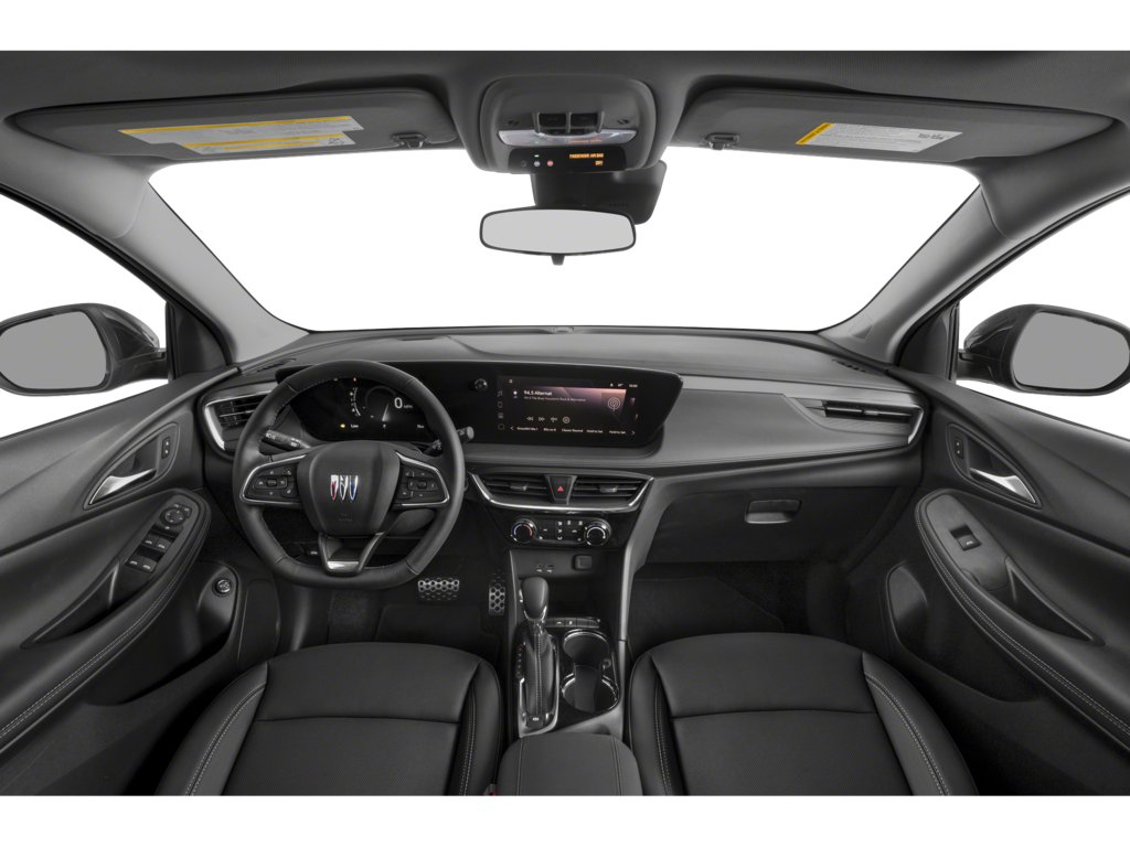 2026 Buick Encore GX Awd Sport Touring in Charlemagne, Quebec - 5 - w1024h768px