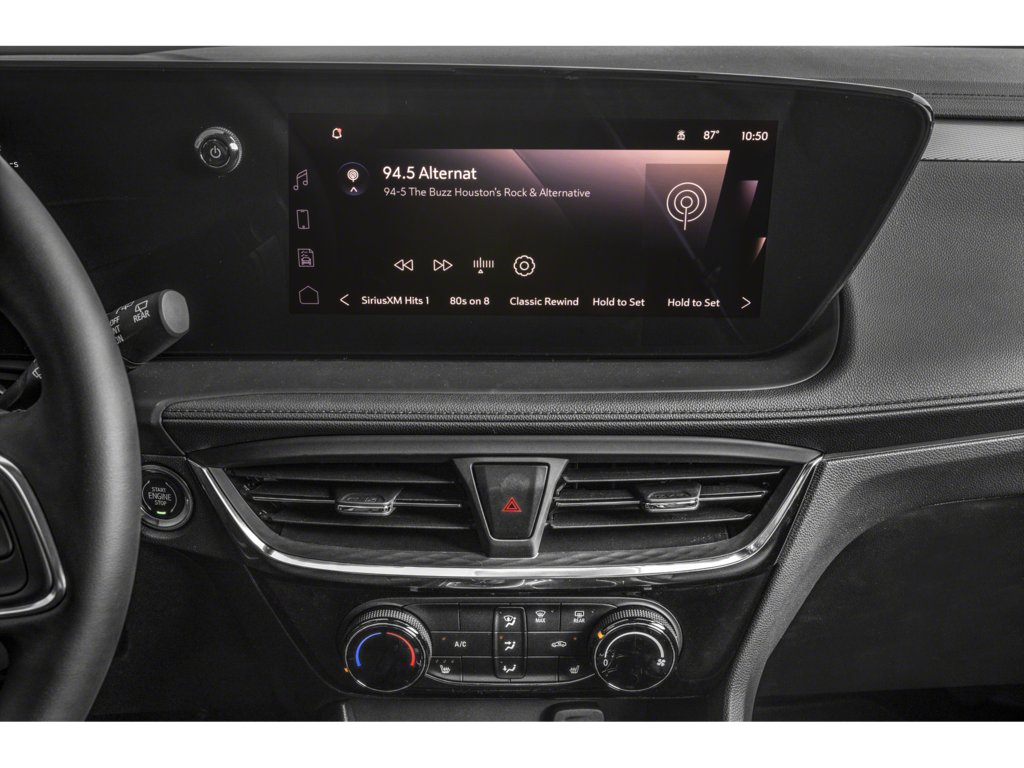 2026 Buick Encore GX Awd Sport Touring in Charlemagne, Quebec - 9 - w1024h768px