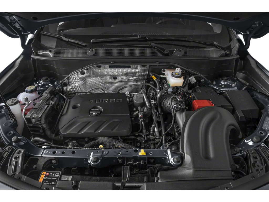 2026 Buick Encore GX Awd Sport Touring in Charlemagne, Quebec - 11 - w1024h768px