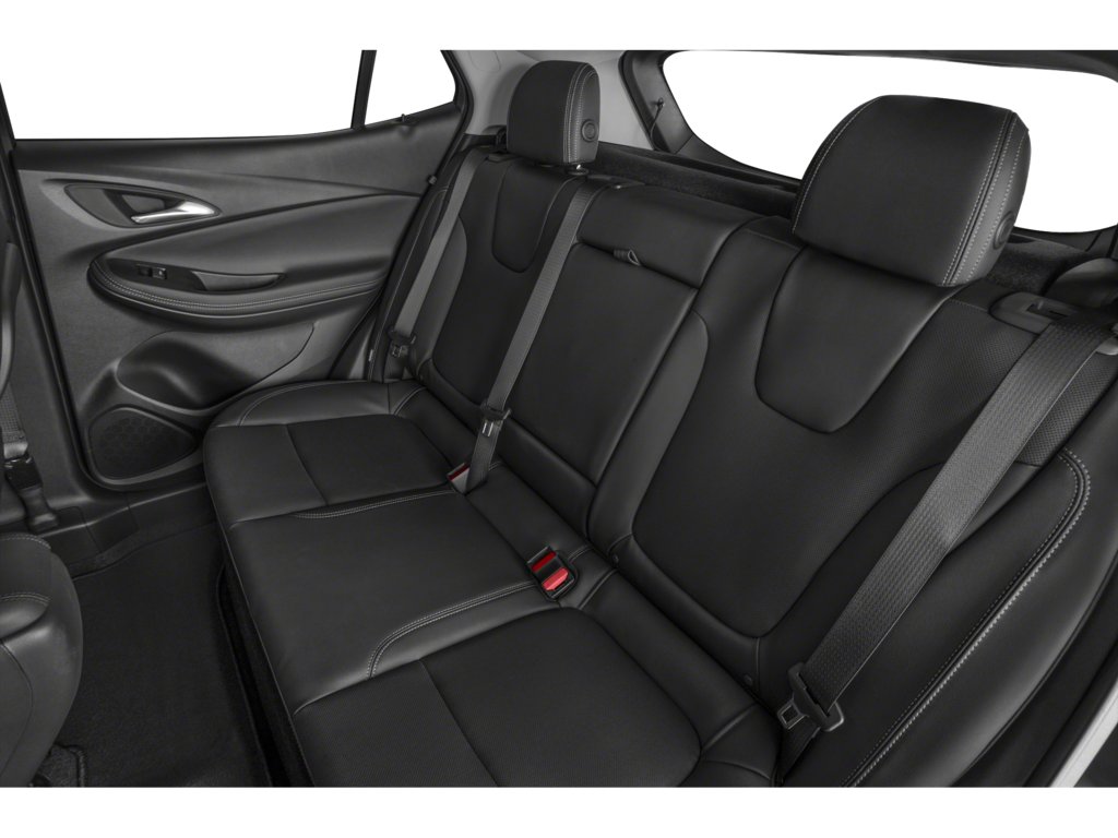 2026 Buick Encore GX Awd Sport Touring in Charlemagne, Quebec - 12 - w1024h768px