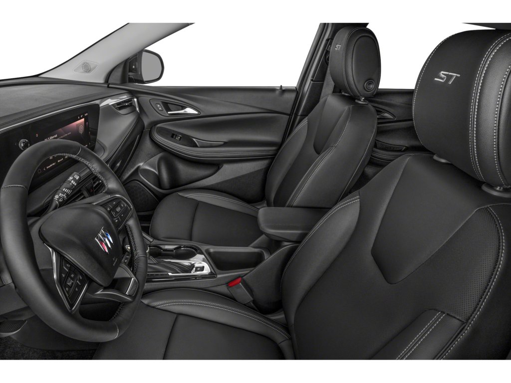 2026 Buick Encore GX Awd Sport Touring in Charlemagne, Quebec - 8 - w1024h768px