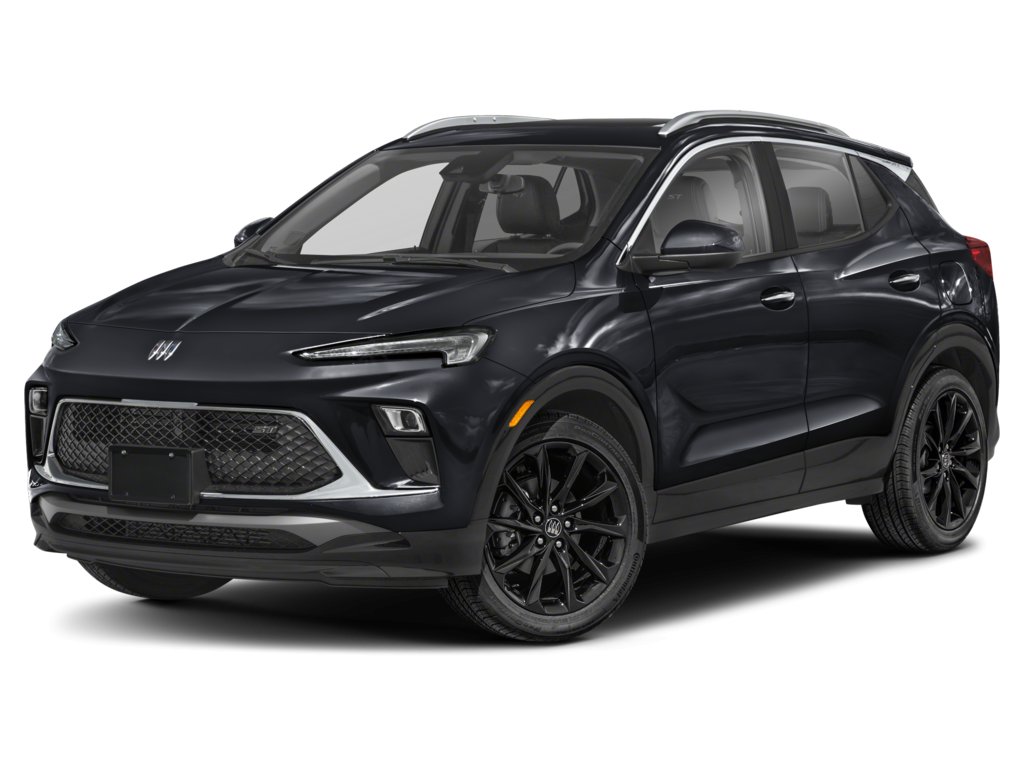 2026 Buick Encore GX Awd Sport Touring in Charlemagne, Quebec - 1 - w1024h768px