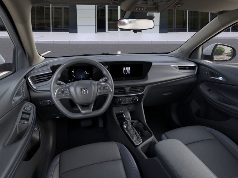 2026 Buick Encore GX Sport Touring in Charlemagne, Quebec - 5 - w1024h768px