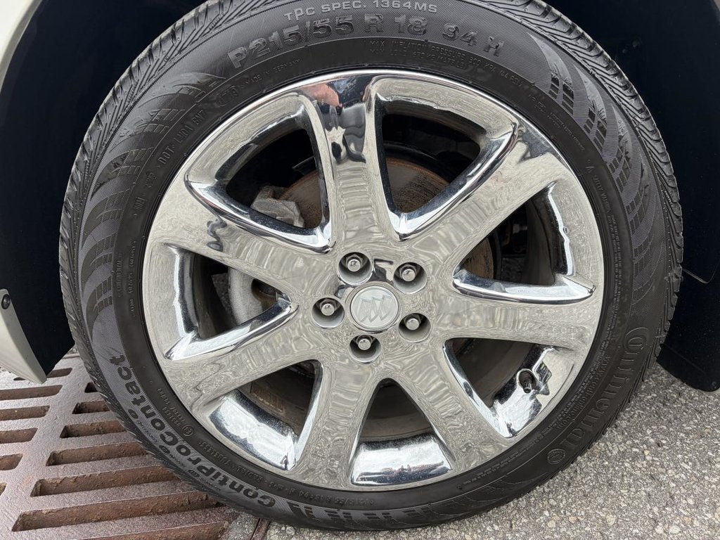 2020 Buick Encore Essence in Charlemagne, Quebec - 6 - w1024h768px
