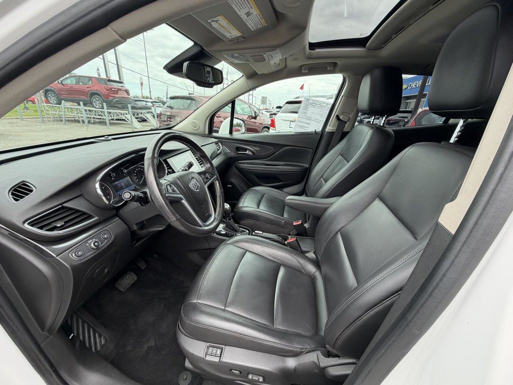 2020 Buick Encore Essence in Charlemagne, Quebec - 8 - w1024h768px