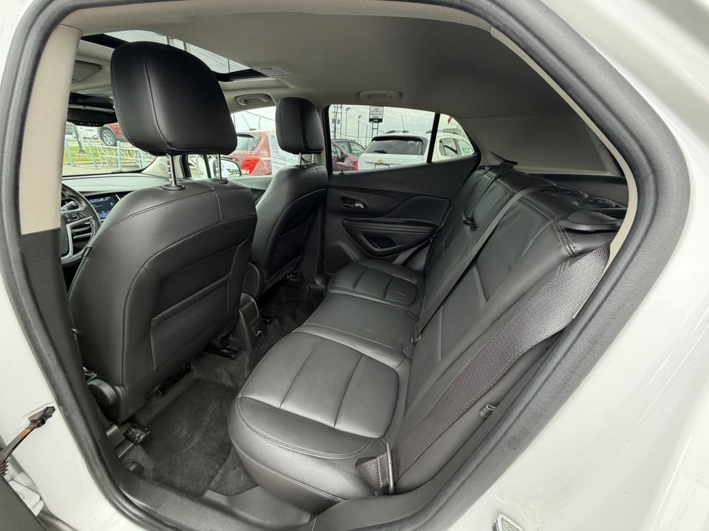 2020 Buick Encore Essence in Charlemagne, Quebec - 9 - w1024h768px