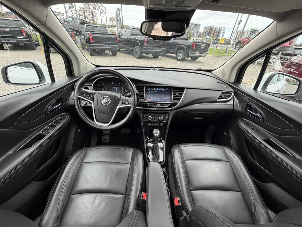 2020 Buick Encore Essence in Charlemagne, Quebec - 10 - w1024h768px