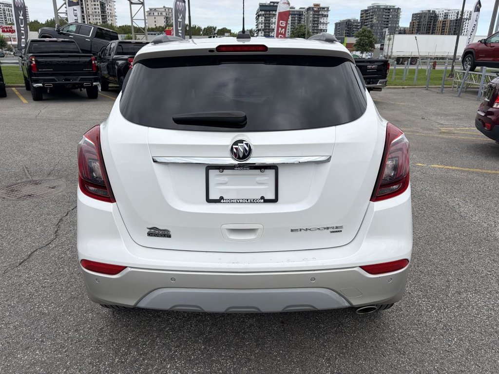 2020 Buick Encore Essence in Charlemagne, Quebec - 5 - w1024h768px