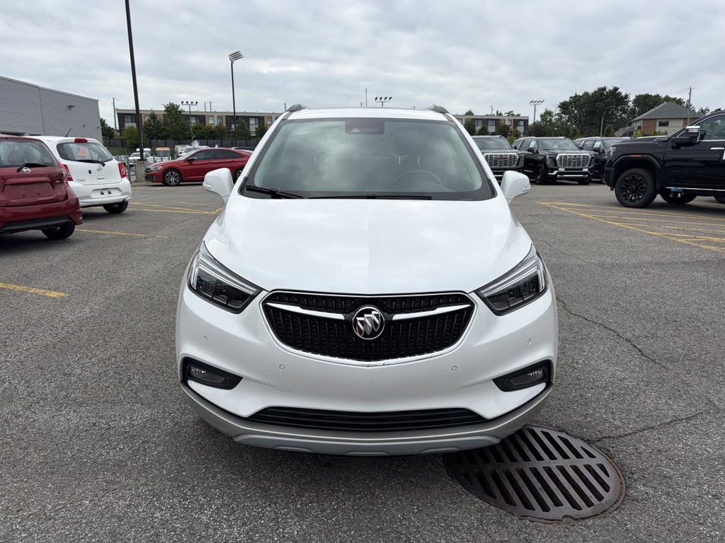 2020 Buick Encore Essence in Charlemagne, Quebec - 2 - w1024h768px