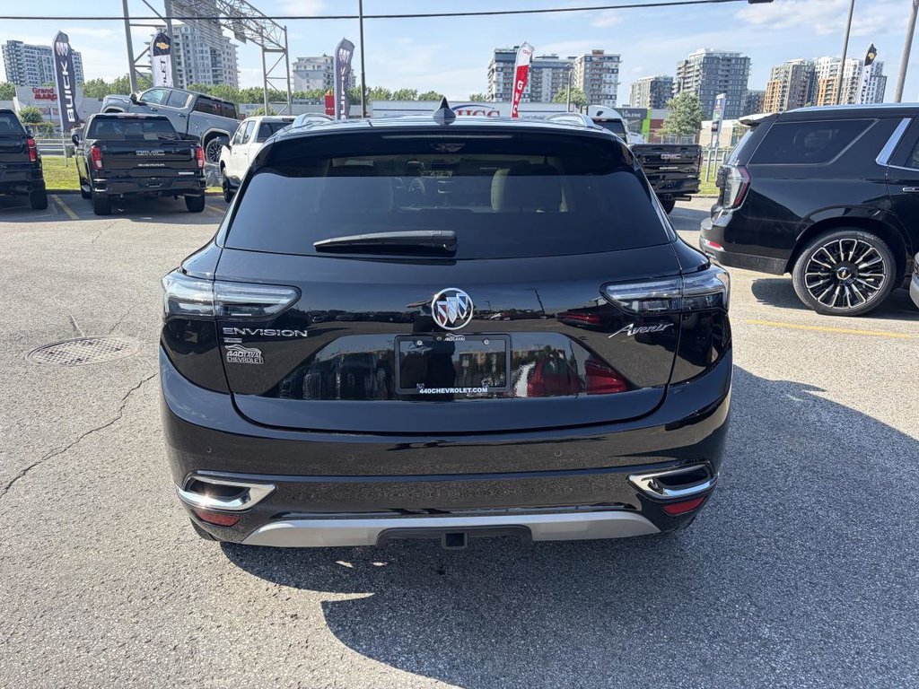 Buick Envision Avenir 2023 à Saint-Jérôme, Québec - 5 - w1024h768px