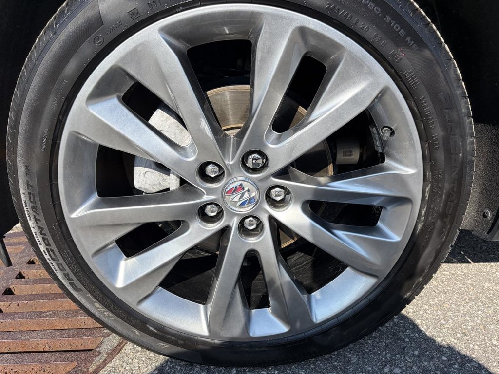 Buick Envision Avenir 2023 à Saint-Jérôme, Québec - 6 - w1024h768px