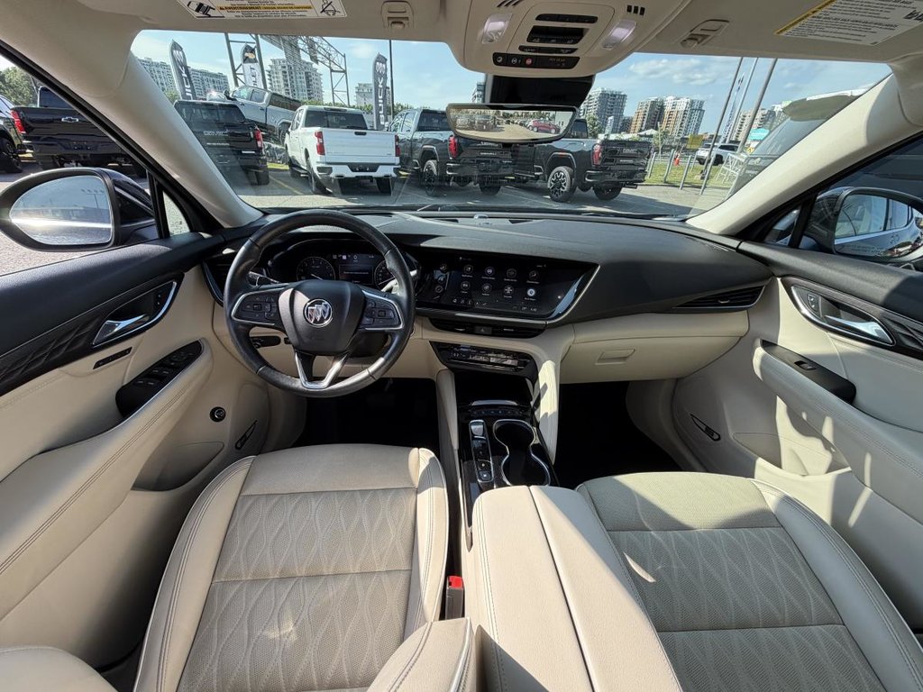 Buick Envision Avenir 2023 à Saint-Jérôme, Québec - 10 - w1024h768px