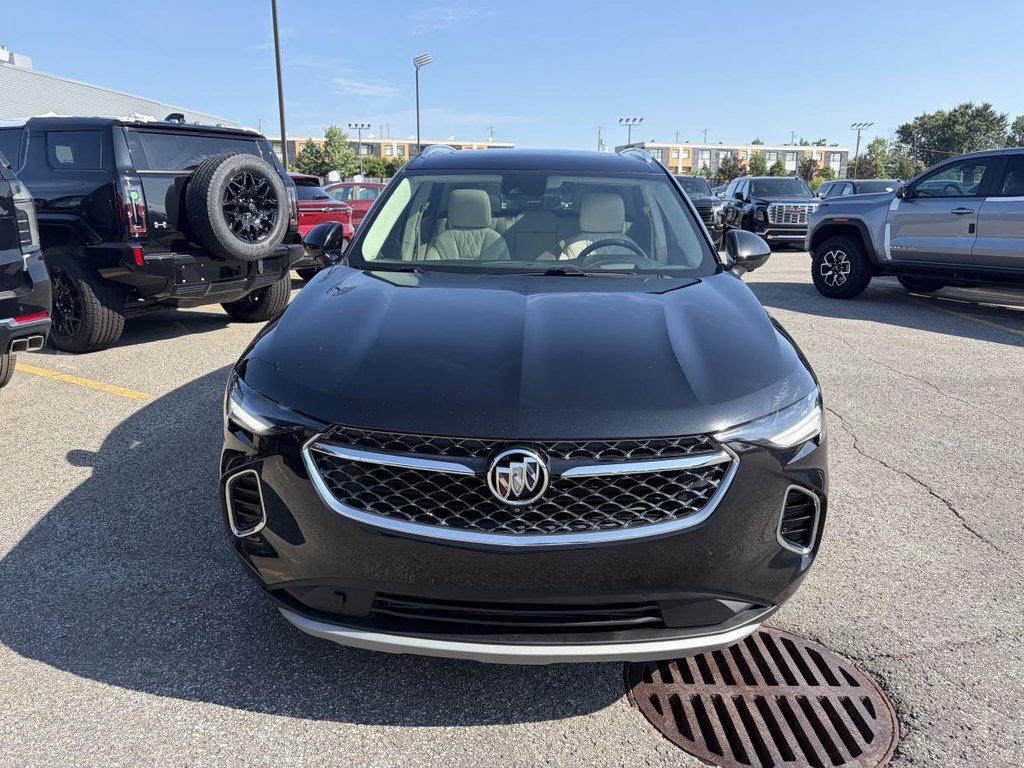 Buick Envision Avenir 2023 à Saint-Jérôme, Québec - 2 - w1024h768px
