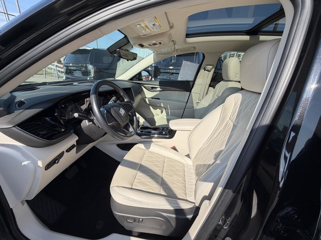 Buick Envision Avenir 2023 à Saint-Jérôme, Québec - 8 - w1024h768px