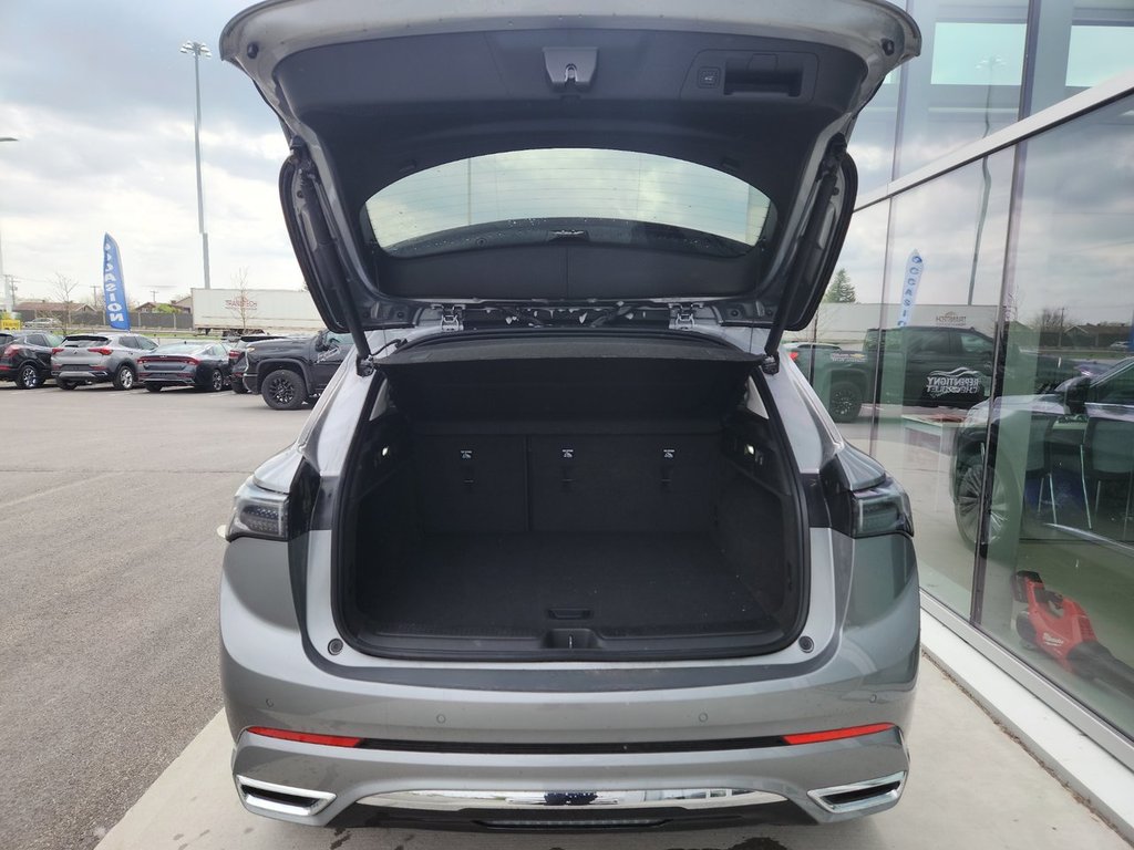 2024 Buick Envision ENVISION AVENIR in Charlemagne, Quebec - 8 - w1024h768px