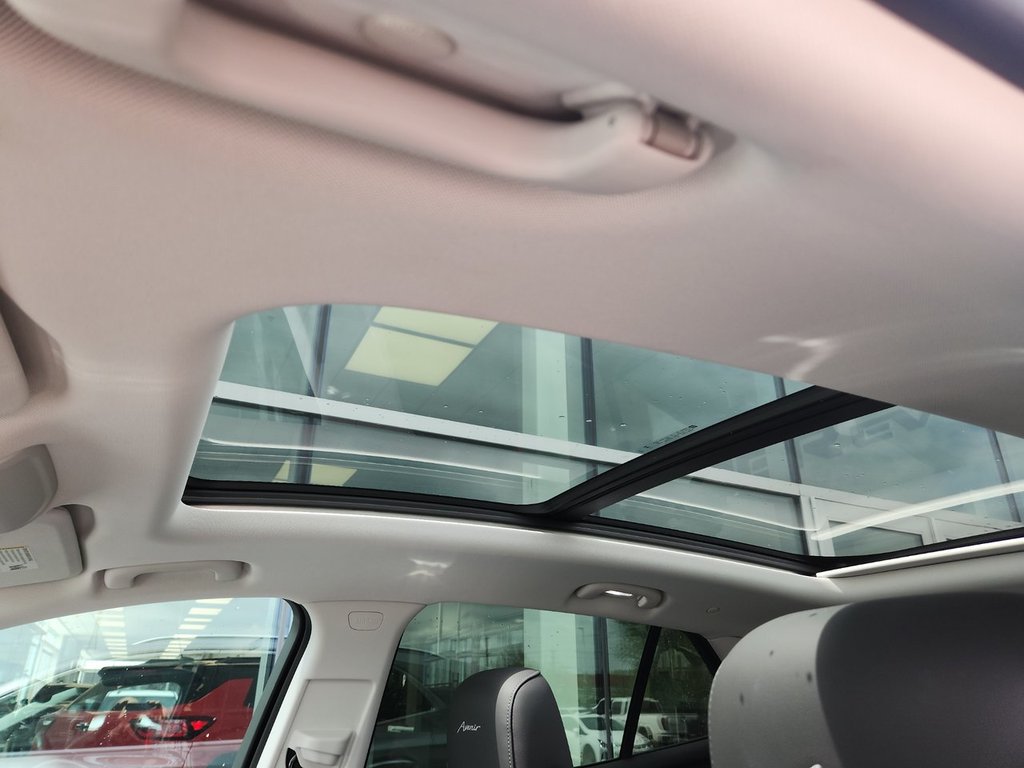 2024 Buick Envision ENVISION AVENIR in Charlemagne, Quebec - 14 - w1024h768px