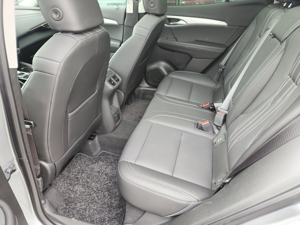 2024 Buick Envision ENVISION AVENIR in Charlemagne, Quebec - 11 - w1024h768px