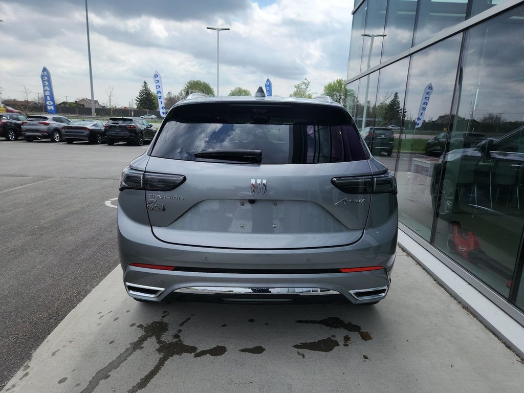 2024 Buick Envision ENVISION AVENIR in Charlemagne, Quebec - 7 - w1024h768px