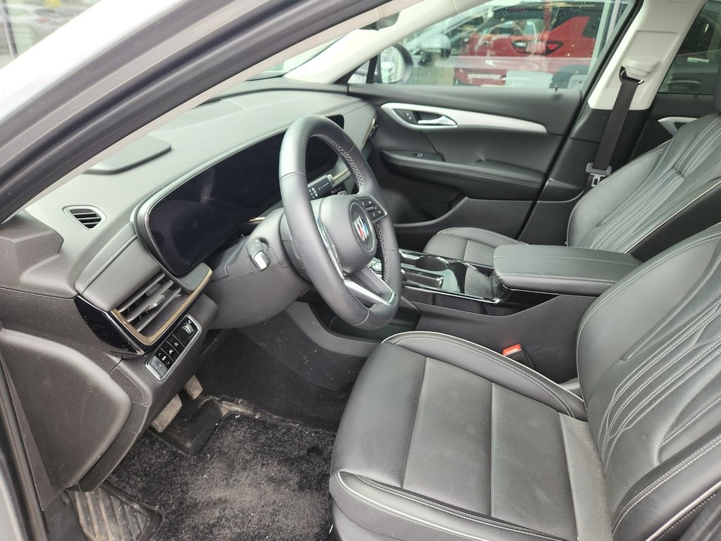 2024 Buick Envision ENVISION AVENIR in Charlemagne, Quebec - 10 - w1024h768px