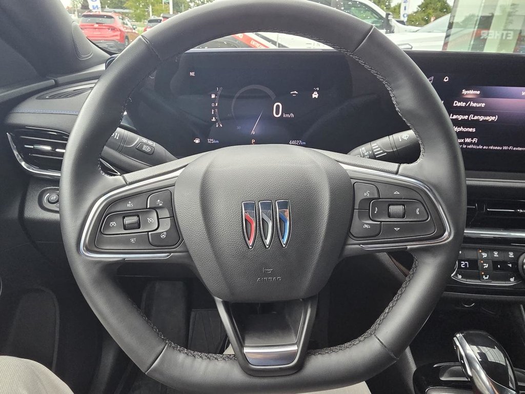 2024 Buick Envista FWD 4dr Sport Touring in Saint-Jérôme, Quebec - 11 - w1024h768px