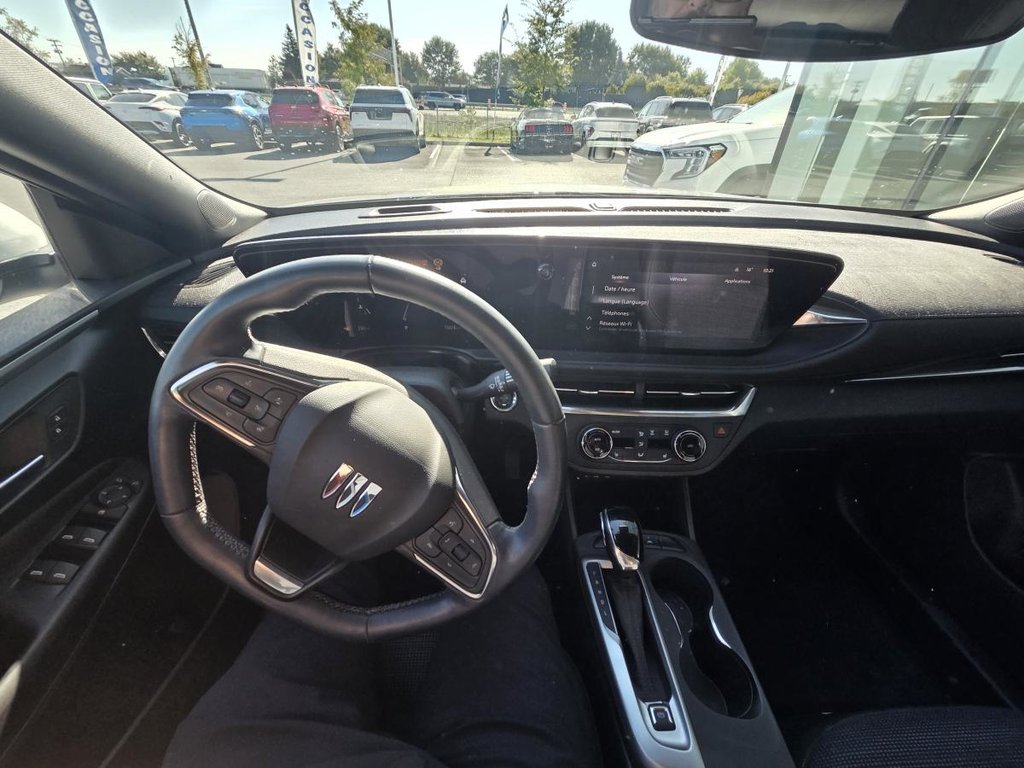 2024 Buick Envista FWD 4dr Preferred in Charlemagne, Quebec - 11 - w1024h768px