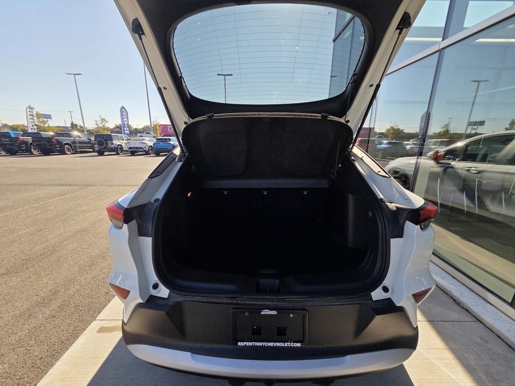 2024 Buick Envista FWD 4dr Preferred in Charlemagne, Quebec - 8 - w1024h768px