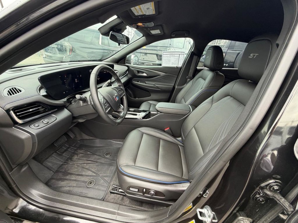 2025 Buick Envista Sport Touring in Saint-Jérôme, Quebec - 7 - w1024h768px