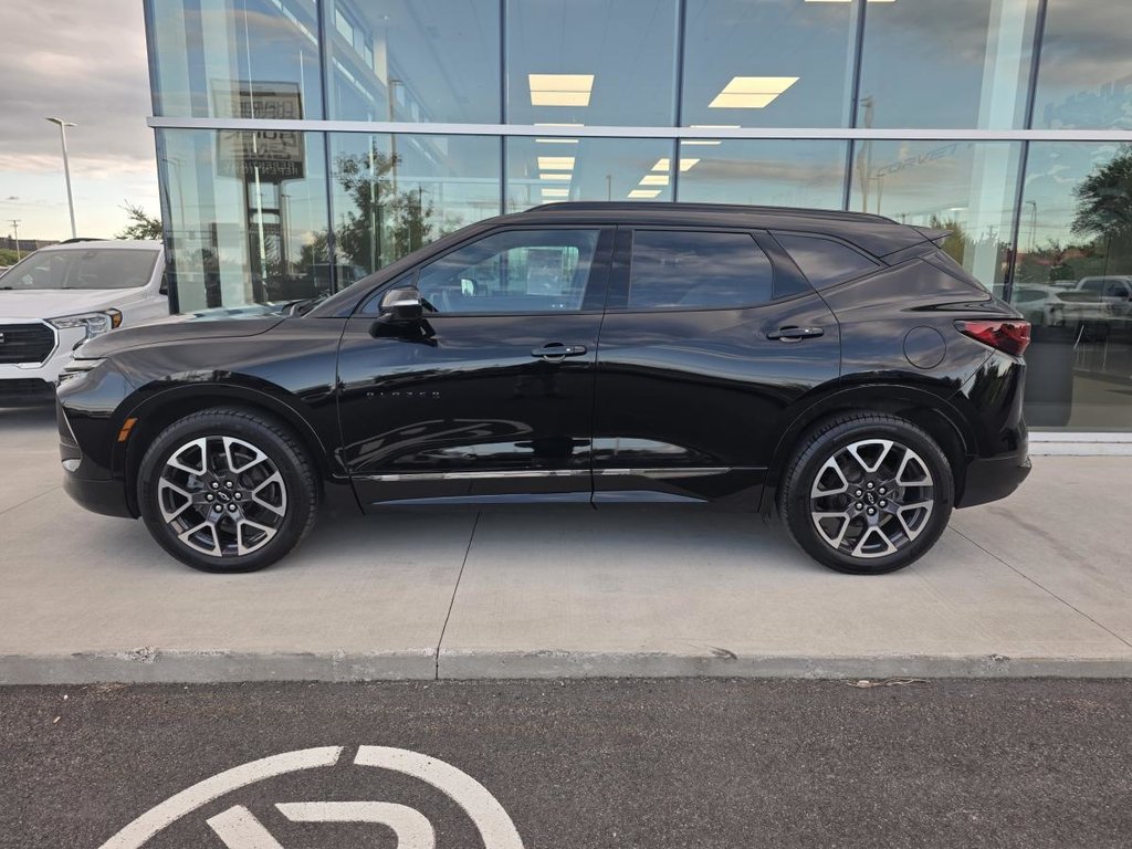 2023 Chevrolet Blazer RS AWD in Charlemagne, Quebec - 3 - w1024h768px