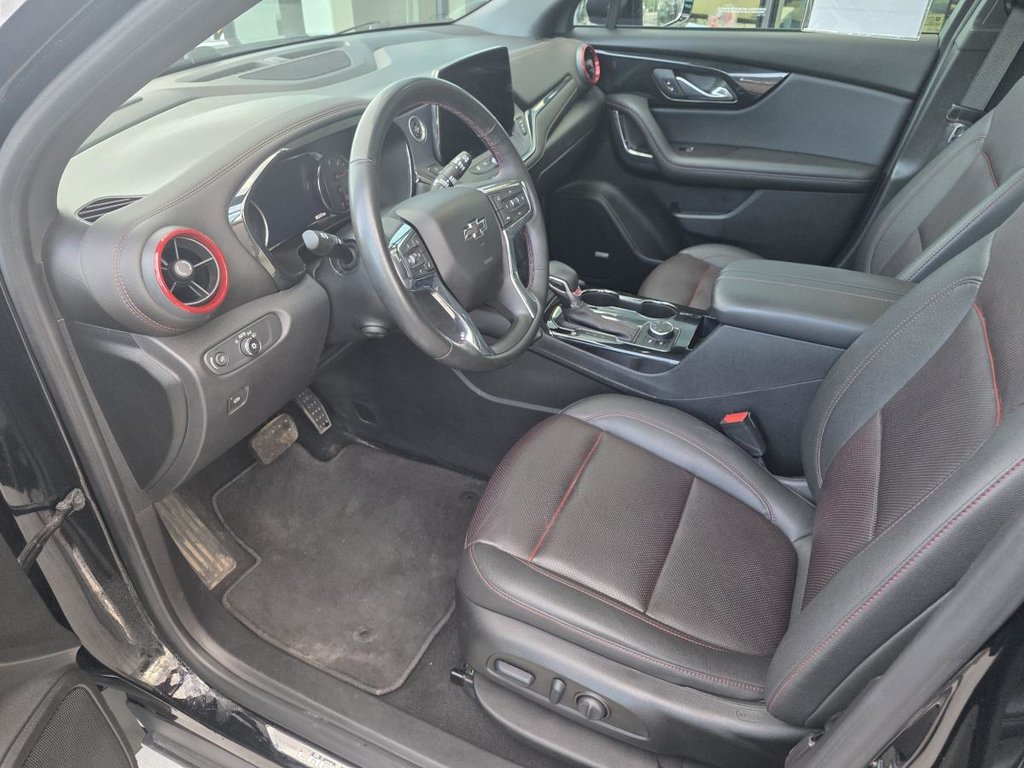 2023 Chevrolet Blazer RS AWD in Charlemagne, Quebec - 9 - w1024h768px