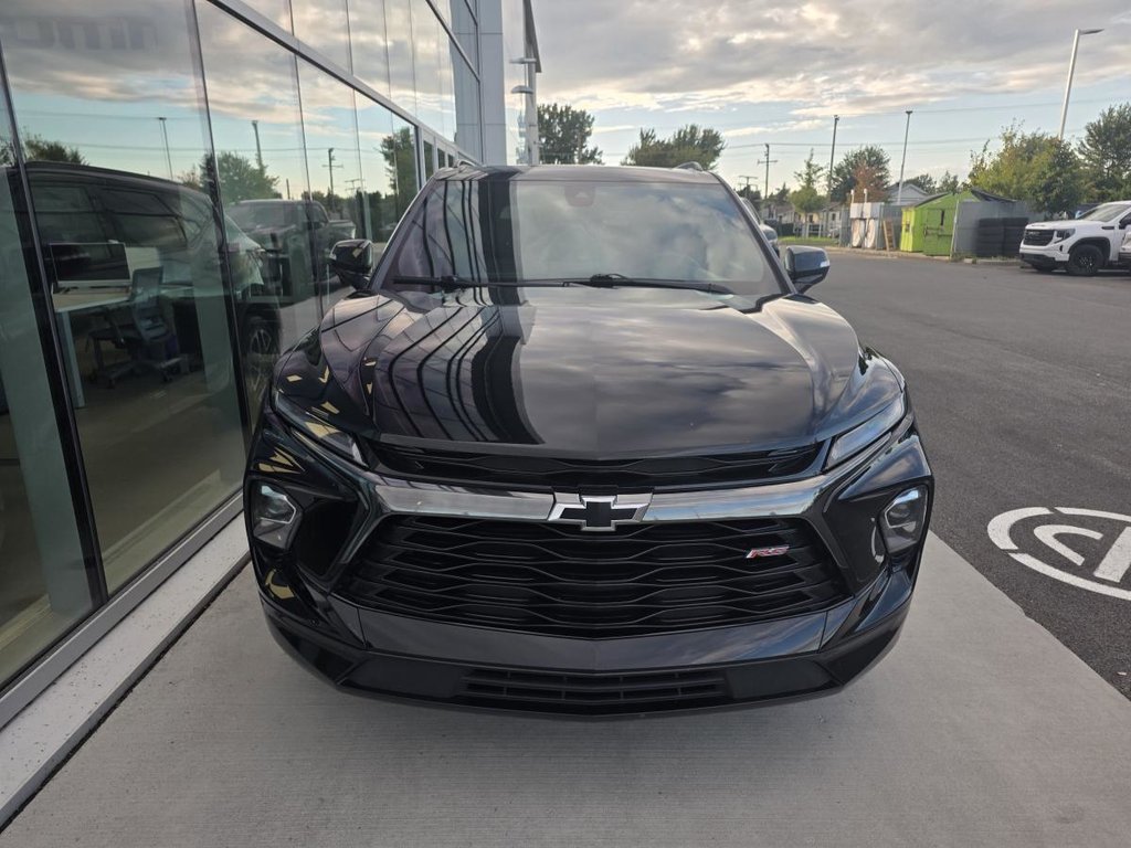 2023 Chevrolet Blazer RS AWD in Charlemagne, Quebec - 2 - w1024h768px