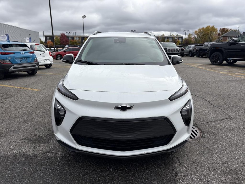 Chevrolet Bolt EUV LT 2022 à Saint-Jérôme, Québec - 2 - w1024h768px