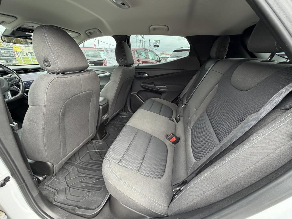 Chevrolet Bolt EUV LT 2022 à Saint-Jérôme, Québec - 8 - w1024h768px