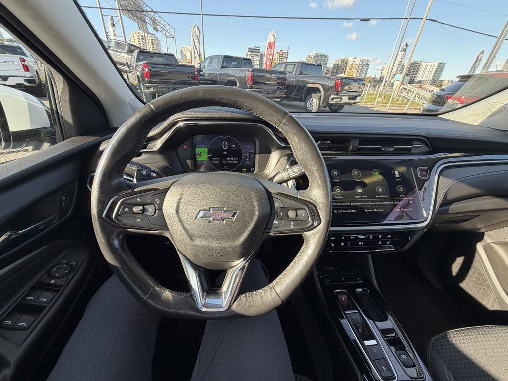 2023 Chevrolet Bolt EUV LT in Saint-Jérôme, Quebec - 11 - w1024h768px